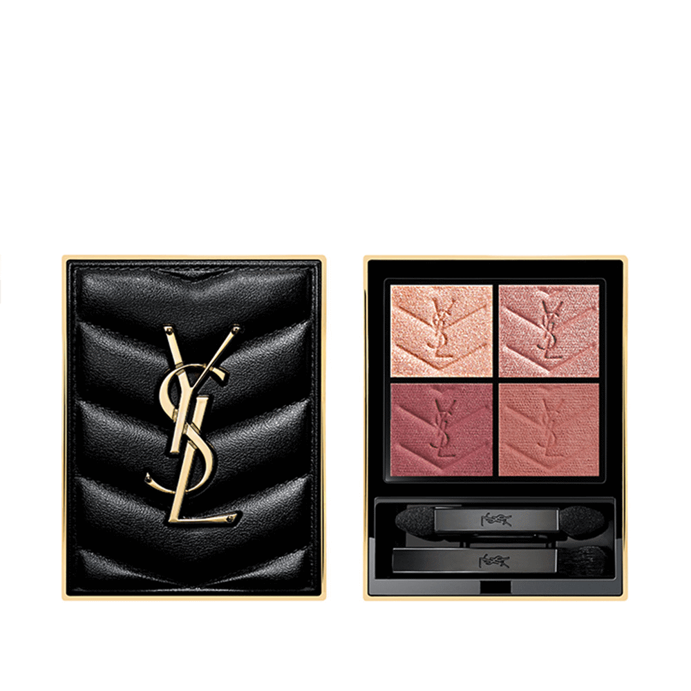 YSL Couture Mini Clutch Eye Shadow Palette | Jarrolds, Norwich